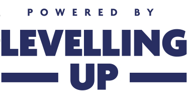 Powered by Leveling Up